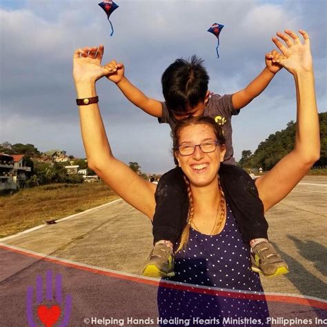 orphanage in baguio|Helping Hands Healing Hearts Ministries Children's .
